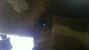УАЗ 452 Д замена двигателя