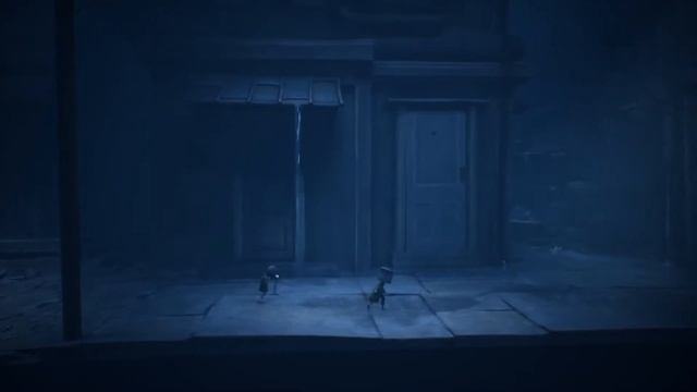 Little Nightmares 2 ₪ ВСЕ хаотичные останки ₪ ВСЕ дети ₪ секреты