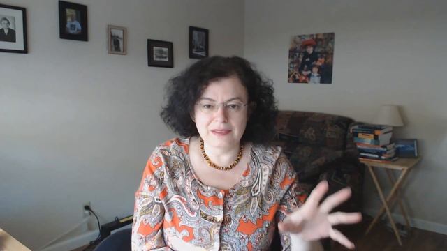 ОБ УЧЕБНИКАХ... КАКИМИ УЧЕБНИКАМИ Я ПОЛЬЗУЮСЬ И ПОЧЕМУ? (Беседы о языке) смотреть онлайн