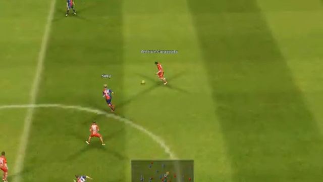 Кремонезе - Кротоне 1/16 Кубка Италии смотреть онлайн