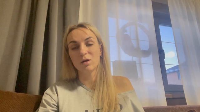 Отзыв о целителе Андрее Дмитренко от Марии. смотреть онлайн