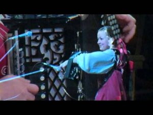 Лия Брагина - Гуляй, Россияне