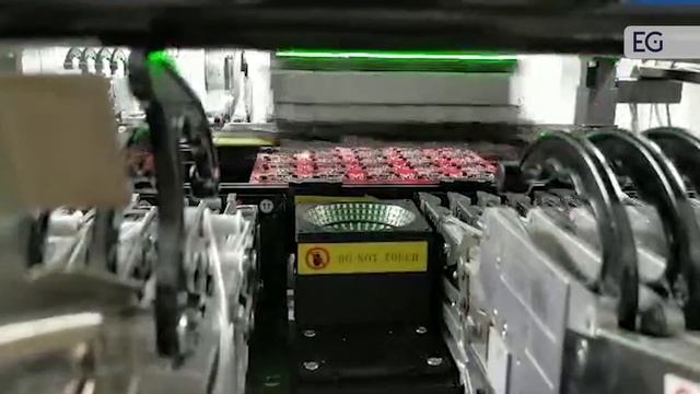Установщик SMD компонентов Neoden K1830