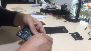 Полный Разбор BQ-5522 | How to disassembly (Open) BQ5522