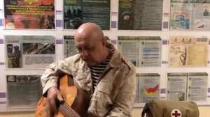 А Я В РОССИЮ ДОМОЙ ХОЧУ...