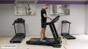 ? Orlauf Star [ОБЗОР] ? стоит ли покупать эту беговую дорожку ❓