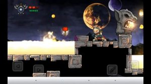 Magic Rampage 3-8 / 100% Прохождение