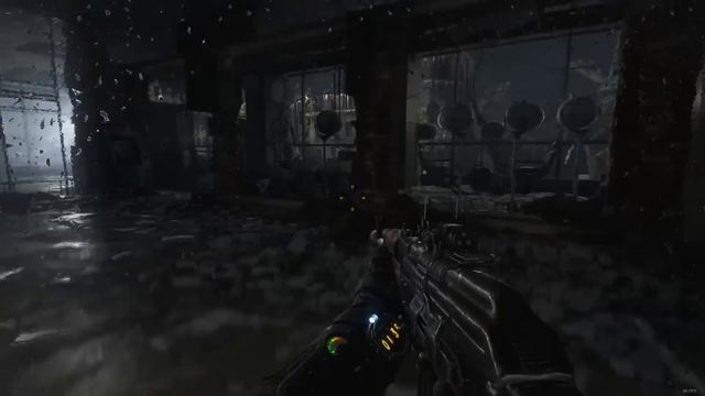 НАЧАЛО ИСХОДА - Metro Exodus #1 смотреть онлайн