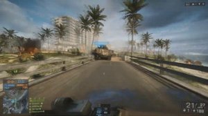 Увеличиваем FPS в Battlefield 4