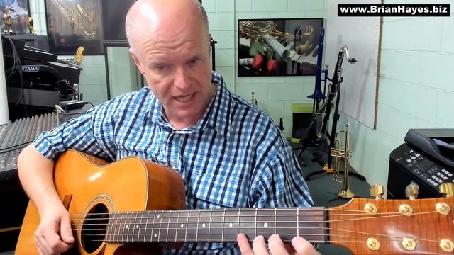 Chromatic Speed Picking Exercise for Guitar смотреть онлайн