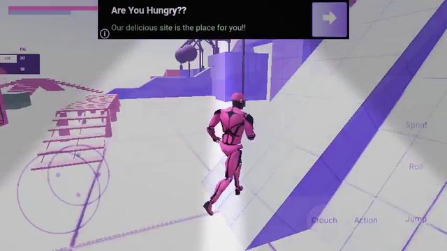 Realistic Ragdoll Simulator! Watch After Other Video On The Editing Screen! смотреть онлайн