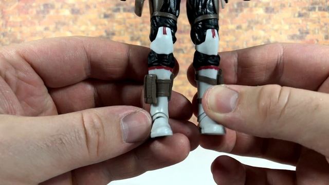 Star Wars Black Series TECH (The Bad Batch) Hasbro 2021 Action Figure Review