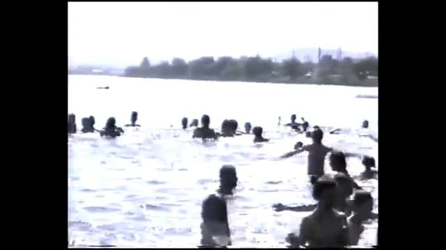 Нижнекамск,Красный Ключ,озеро  