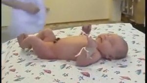 Икота у новорожденного. Что делать?