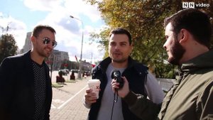 Дзе знаходзіцца Беларуссія? \ Где находится Белоруссия?
