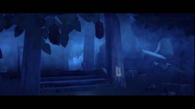 Mini Ninjas Full Game Walkthrough Gameplay смотреть онлайн