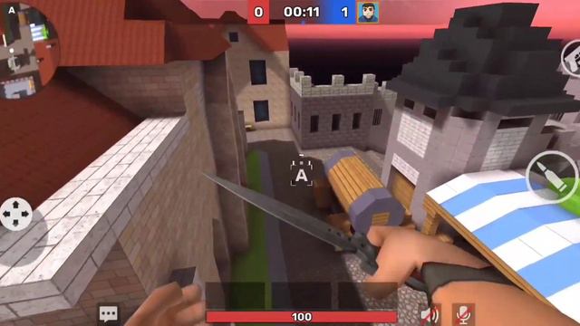 Все нычки на всех картах в бомбе в Кубум! #кубум #kuboom смотреть онлайн