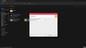 How to install phpMyAdmin On Windows 11 (EASY)