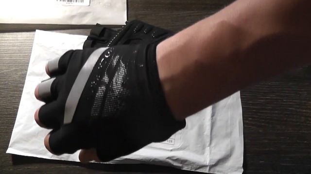 Велоперчатки ROCKBROS обновись к сезону! смотреть онлайн