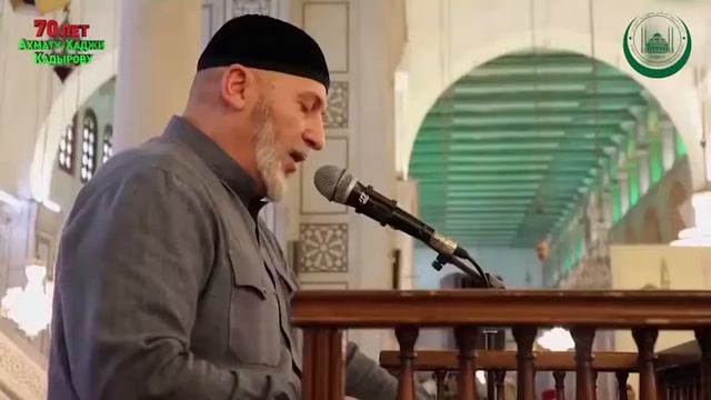 Исламский Проповедник Хабзиев Арби проповедник богослов чей опыт наставления в Сирии был на хутба смотреть онлайн