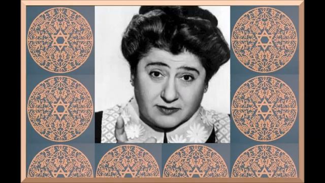 ЕВРЕЙСКИЕ АНЕКДОТЫ №39