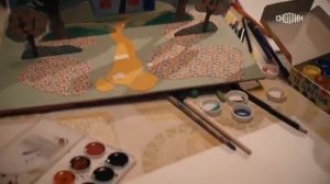 Дом на краю радуги 2023 WEBRip by Серый1779 Files x