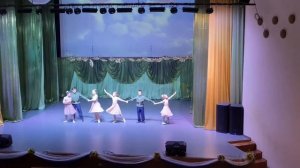 Марш авиаторов