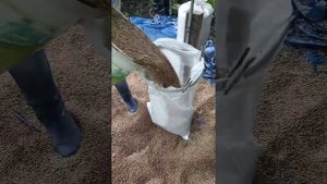 Держатель для мешков своими руками.