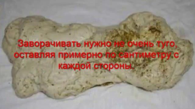 Сейтан в сливочном соусе смотреть онлайн