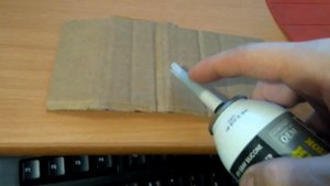 Герметик DoneDeal в баллоне