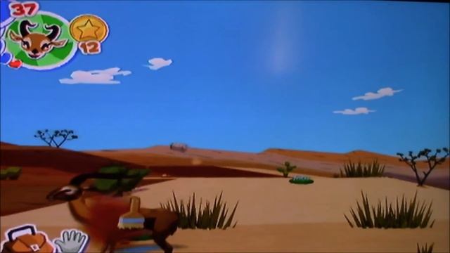 Nintendo Wii World of Zoo смотреть онлайн