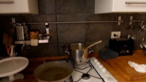 ИТАЛИЯ | РИМ | Маршрут Пескара- Рим//  Обзор апартаментов в Риме//4 часть