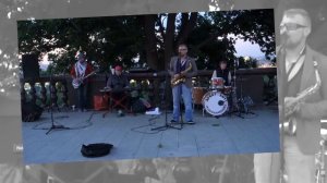 Городские зарисовки. "Арбат-Бит" часть 1.