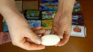 Отзывы на мыло🧼