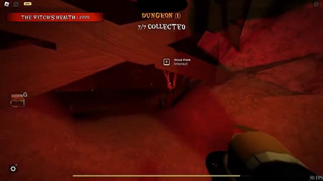 The April’s Event [Dungeon 1] in The Mimic Shizu Maze [Full Walkthrough] | Roblox смотреть онлайн