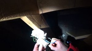 Умный дом начало. Подключение SONOFF RF 433 wifi