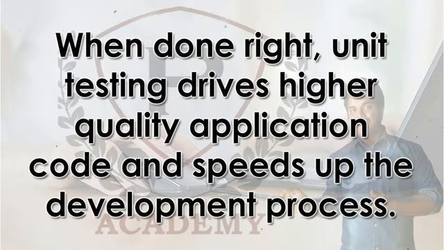 What is Unit Testing | Unit Testing | Unit Testing Example | Software Testing | Purushotam Academy