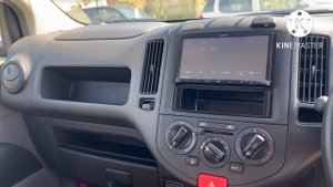NISSAN AD EXPERT 2018 V-1,5 Авторынок зелёный угол Владивосток 2022