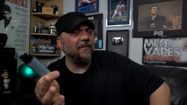 FreeMax MaxPod 3 смотреть онлайн