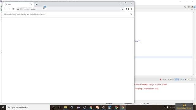 Waits in Selenium || Implicit wait || Explicit Wait || Selenium Automation with Java