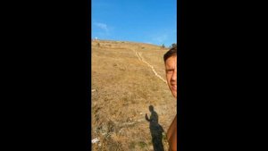 Золотая параллель 45 Крым, Коктебель