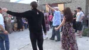 Лезгинская Шикарная Свадьба ???