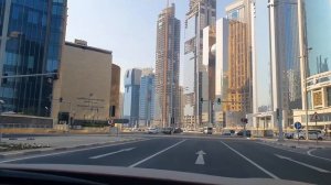 Zone 61 - Al Dafna Al Qasser