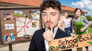 РАЗОБЛАЧЕНИЕ ЗЛЫХ РОДИТЕЛЕЙ В SCHOOLBOY RUNAWAY В МАЙНКРАФТ!