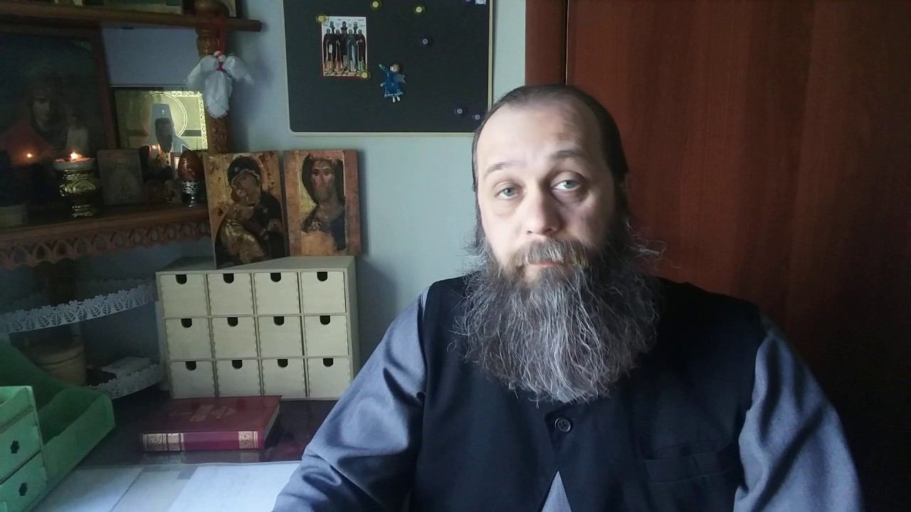 75.Забытые причины постов