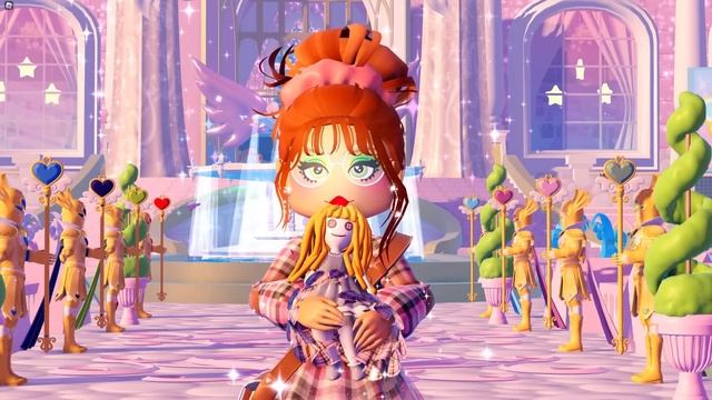 WICKERY CLIFFS RELEASE DATE NEXT WEEK?! Blackwood MANOR UPDATED! Royalloween IS BACK! ? Royale High смотреть онлайн