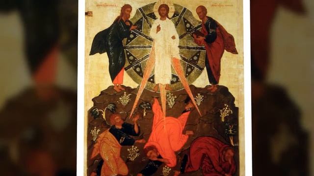 Греческое церковное пение