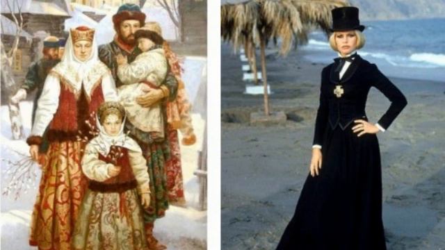 Мир Лады и мир Лилит (часть 2). Лаванда. Моя Родовая Земля (27.12.2017) смотреть онлайн