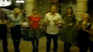 Интерактив с участниками на Event-среде