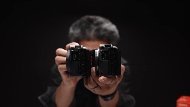 Upgrading from a ZV-E10 (Sony FX30 Unboxing) смотреть онлайн